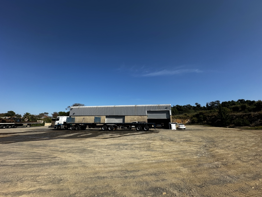 To Let Commercial Property for Rent in Wilsonia Eastern Cape